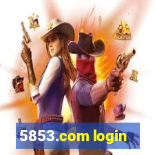 5853.com login